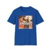 Bastard Baroque, Sega Saturn, Unisex Softstyle T-Shirt - Image 10
