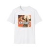 Bastard Baroque, Sega Saturn, Unisex Softstyle T-Shirt - Image 2