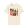 Bastard Baroque, Sega Saturn, Unisex Softstyle T-Shirt - Image 6