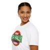Sega Rally Championship, Sega Saturn, Unisex Softstyle T-Shirt - Image 9