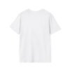 Sega Rally Championship, Sega Saturn, Unisex Softstyle T-Shirt - Image 2