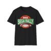 Sega Rally Championship, Sega Saturn, Unisex Softstyle T-Shirt - Image 13