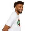 Sega Rally Championship, Sega Saturn, Unisex Softstyle T-Shirt - Image 11