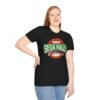 Sega Rally Championship, Sega Saturn, Unisex Softstyle T-Shirt - Image 17