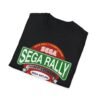Sega Rally Championship, Sega Saturn, Unisex Softstyle T-Shirt - Image 16