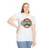 Sega Rally Championship, Sega Saturn, Unisex Softstyle T-Shirt - Image 5