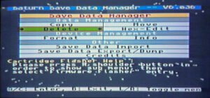 How to update pseudo saturn kai software