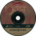 horror tour disc art