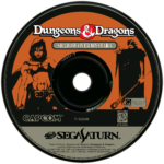 dungeons & dragons shadow over mystara disc art