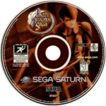 panzer dragoon saga disc 1