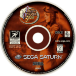 panzer dragoon saga disc 2