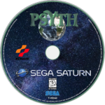 psyth disc art