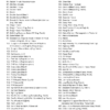 sega saturn games list 2