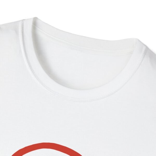 9.9.99 sega dreamcast launch day, unisex softstyle t shirt