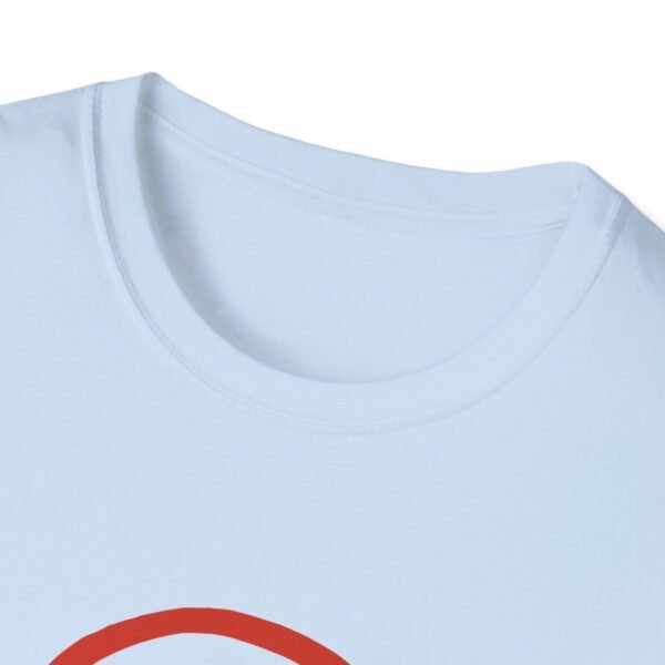 9.9.99 sega dreamcast launch day, unisex softstyle t shirt