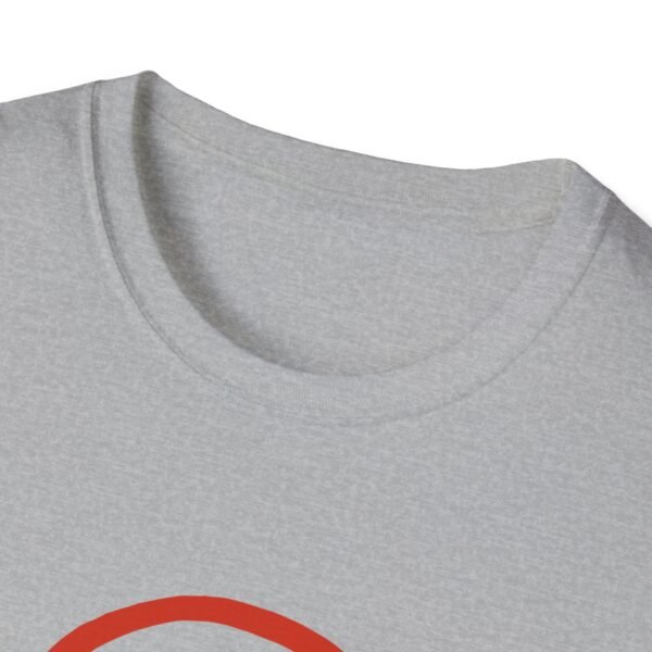 9.9.99 sega dreamcast launch day, unisex softstyle t shirt