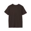 popful mail, sega cd, unisex softstyle t shirt