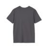 popful mail, sega cd, unisex softstyle t shirt