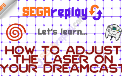 Troubleshooting Dreamcast CDI Reproduction Games