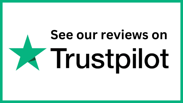 trustpilot button