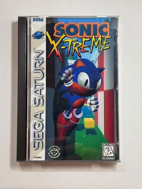 Sega Dreamcast Reproduction Games