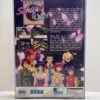 sakura wars english translation (sega saturn)