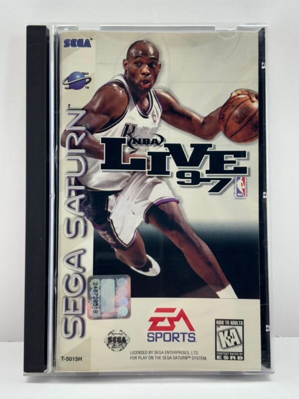 nba live 97 oem