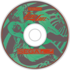 time gal disc art