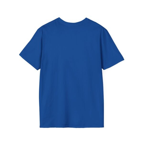 snes rpg fanatic, sega dreamcast, snes, unisex softstyle t shirt