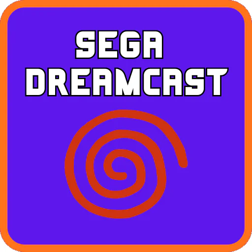 Dreamcast - SEGA REPLAY