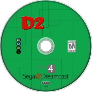 d2 disc 4