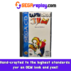 earthworm jim: special edition (sega cd)