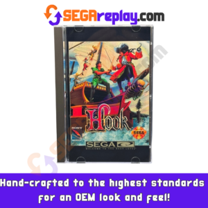 hook (sega cd)