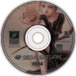 panzer dragoon saga oem disc 4