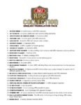SNES RPG Collection - English Translation Pack (Dreamcast) - Image 4