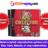 snes rpg collection (sega dreamcast)
