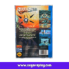 soul star (sega cd)