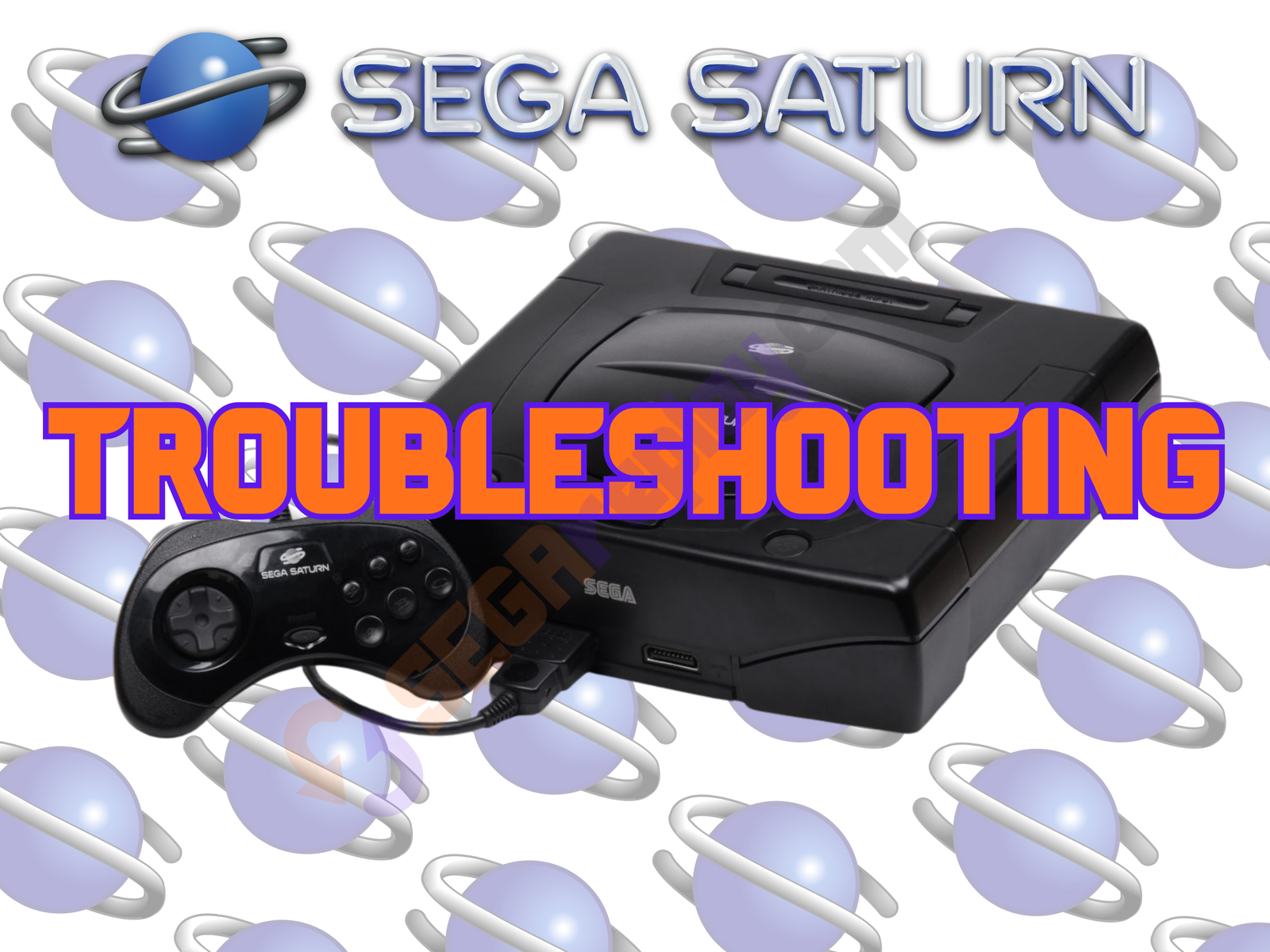 troubleshooting