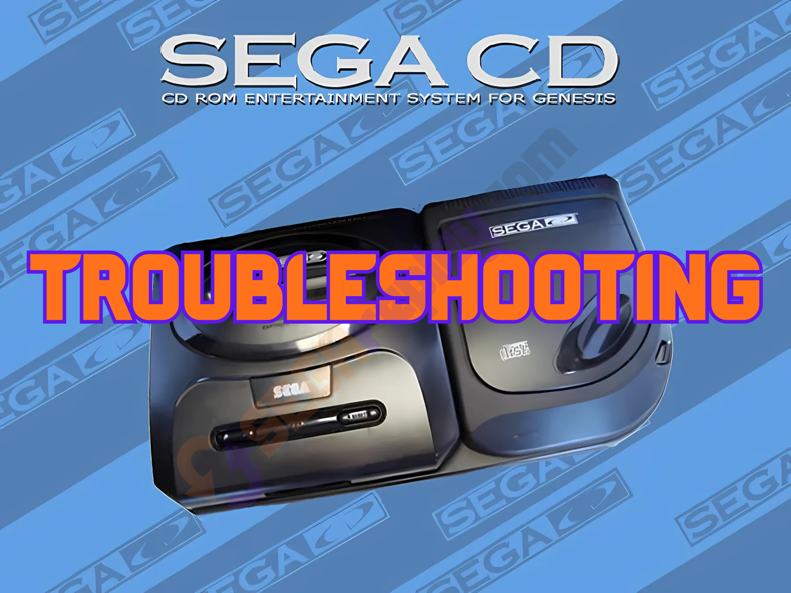 troubleshooting