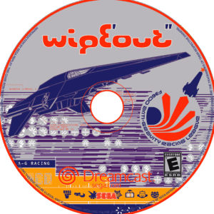 sega cd disc art,sega saturn disc art,sega dreamcast disc art