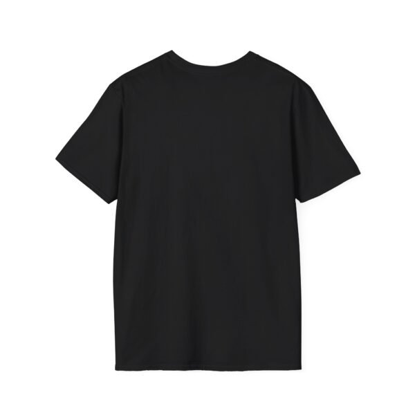 Sega Replay, V.1, Sega Saturn, Sega Dreamcast, Sega CD, Sega Genesis, Unisex Softstyle T-Shirt - Image 26