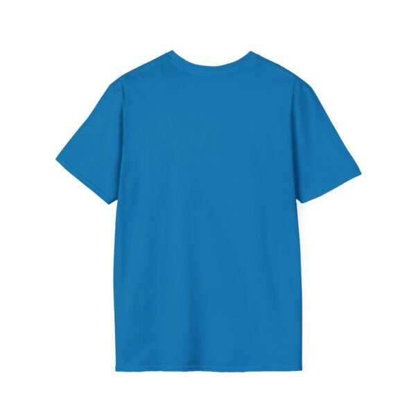 Sega Replay, V.1, Sega Saturn, Sega Dreamcast, Sega CD, Sega Genesis, Unisex Softstyle T-Shirt - Image 46