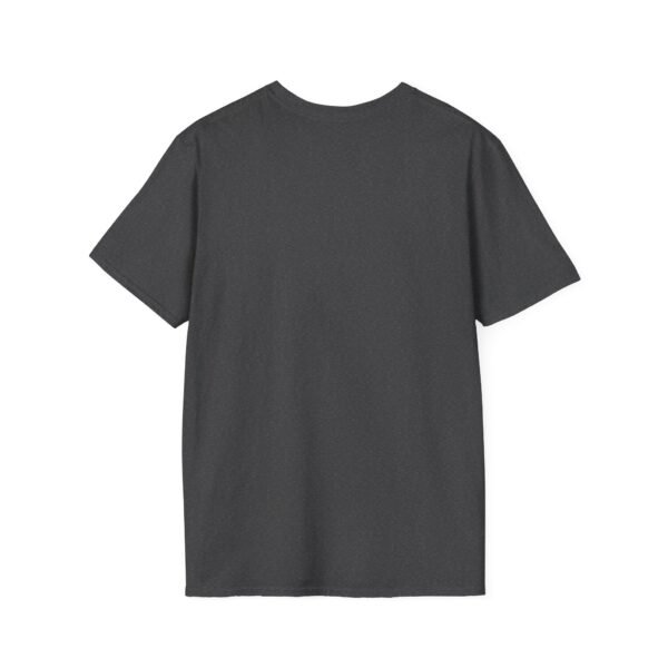 Sega Replay, V.1, Sega Saturn, Sega Dreamcast, Sega CD, Sega Genesis, Unisex Softstyle T-Shirt - Image 42