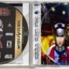 Burning Rangers, Custom Jewel Case (Saturn) - Image 3