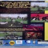 Road Rash, Exclusive Jewel Case Design (Sega CD) - Image 3