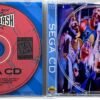 Road Rash, Exclusive Jewel Case Design (Sega CD) - Image 4