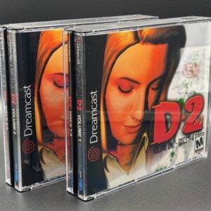D2 (Dreamcast)