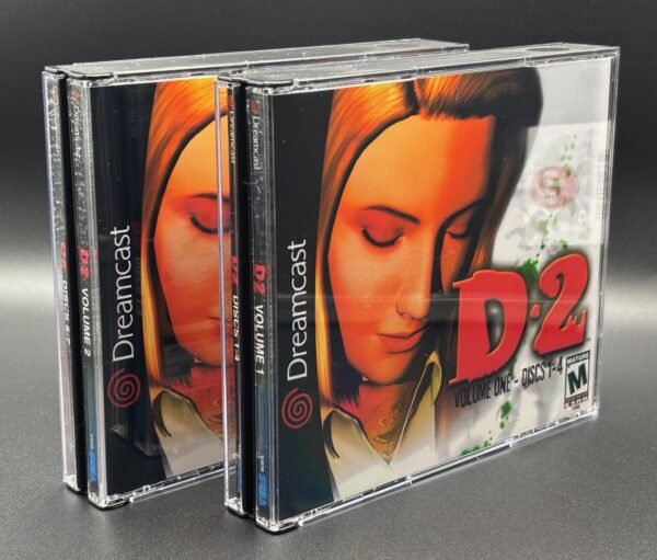 D2 (Dreamcast)