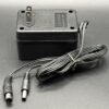 NEW GENESIS Model 1, SEGA CD Model 1/2, SEGA Master System, AC Adapter/Power Supply (Genesis) - Image 3