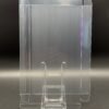 Clear Longbox Case Protectors for SEGA CD, SATURN, PS1 (Sega CD, Saturn, PS1) - Image 3